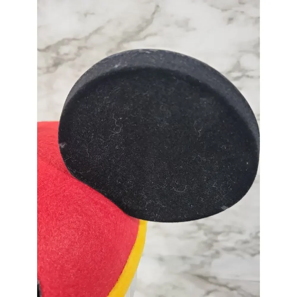 Mickey Mouse Ears